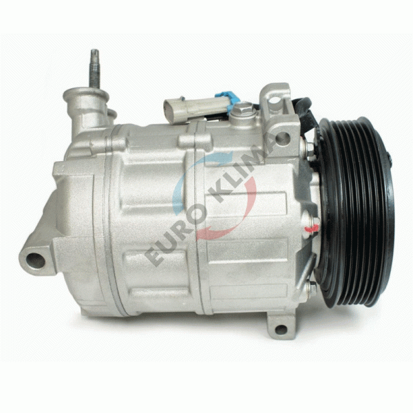 A/C Compressor Fiat Freemont JF 2.0L Turbo Diesel 2013-2017 - Image 2