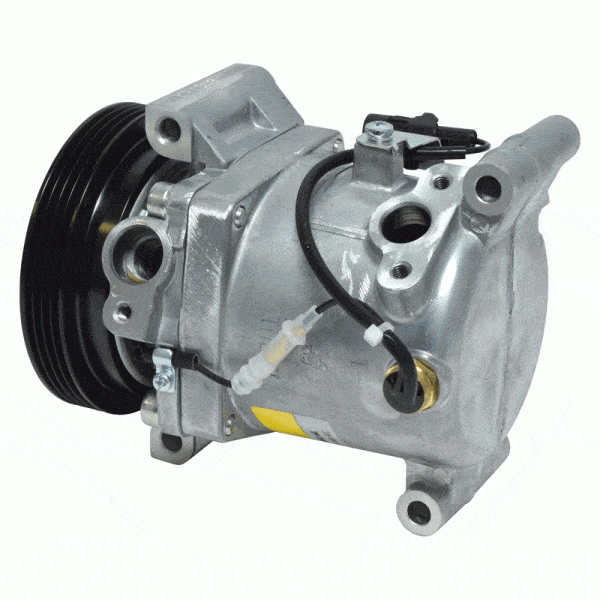 A/C Compressor Holden Cruze YG 1.5L Petrol 2002-2006