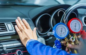 car ac repair-Cool Car Air Conditioning