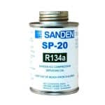Shop Sanden SP-20 AC Compressor Oil | Cool Car Air Condition