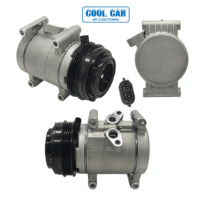 A/C Compressor Holden Barina Spark MJ 1.2L 1.3L Petrol 2010-2016